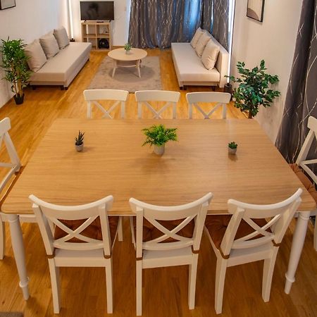 Innsbruck East Side Apartment I Free Street Parking Εξωτερικό φωτογραφία