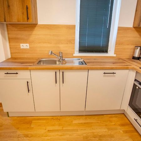 Innsbruck East Side Apartment I Free Street Parking Εξωτερικό φωτογραφία