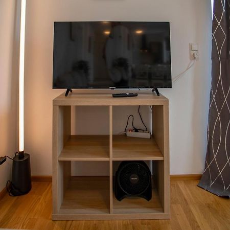 Innsbruck East Side Apartment I Free Street Parking Εξωτερικό φωτογραφία