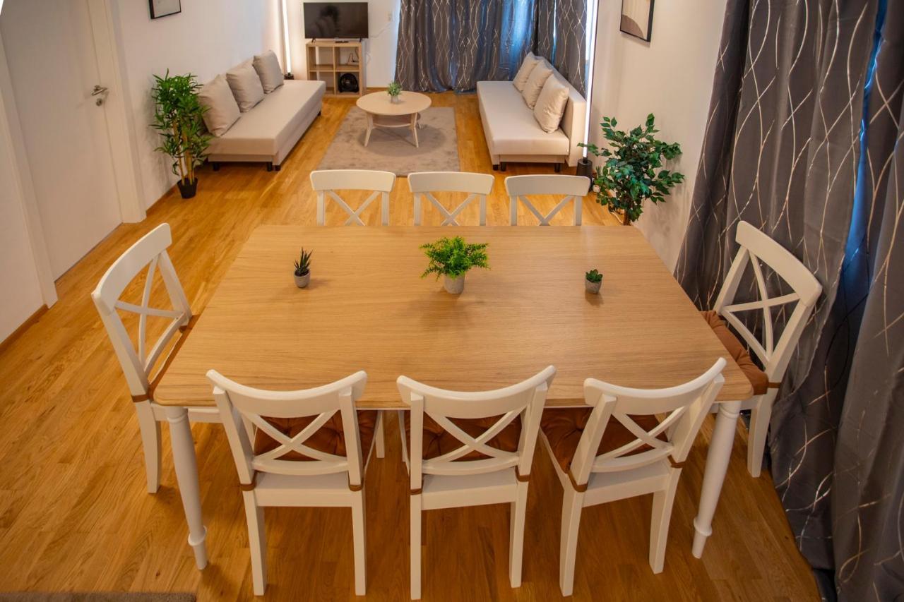 Innsbruck East Side Apartment I Free Street Parking Εξωτερικό φωτογραφία
