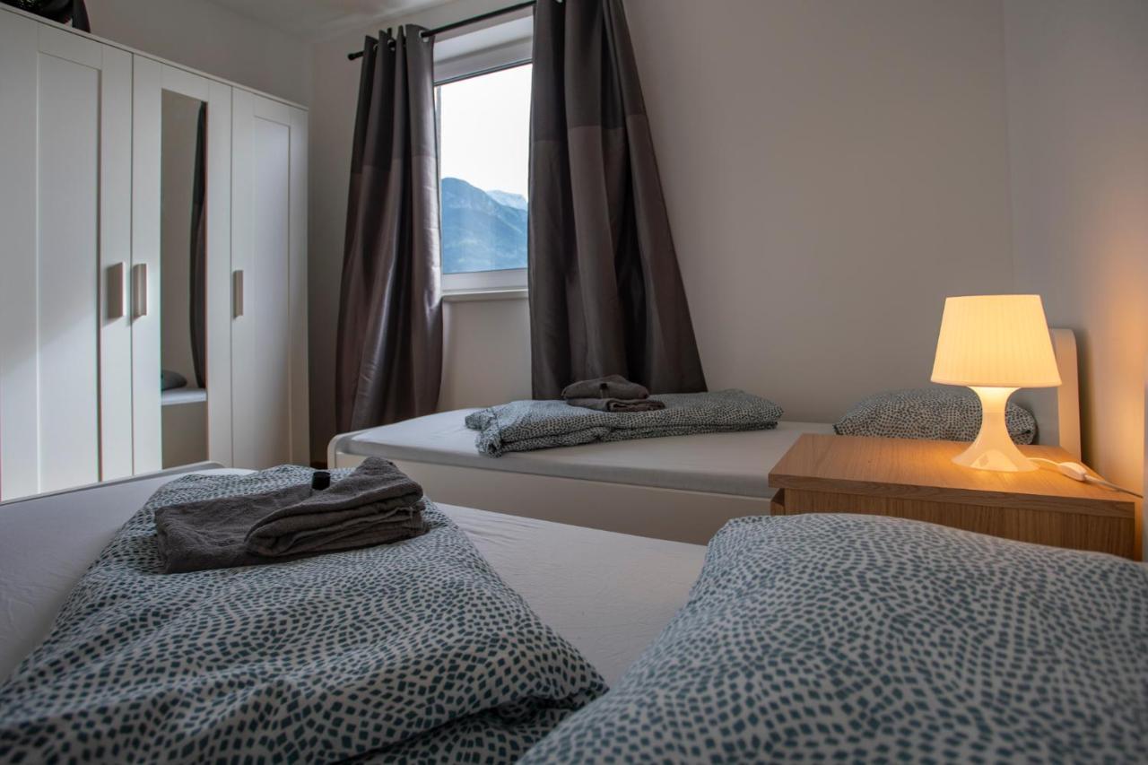 Innsbruck East Side Apartment I Free Street Parking Εξωτερικό φωτογραφία
