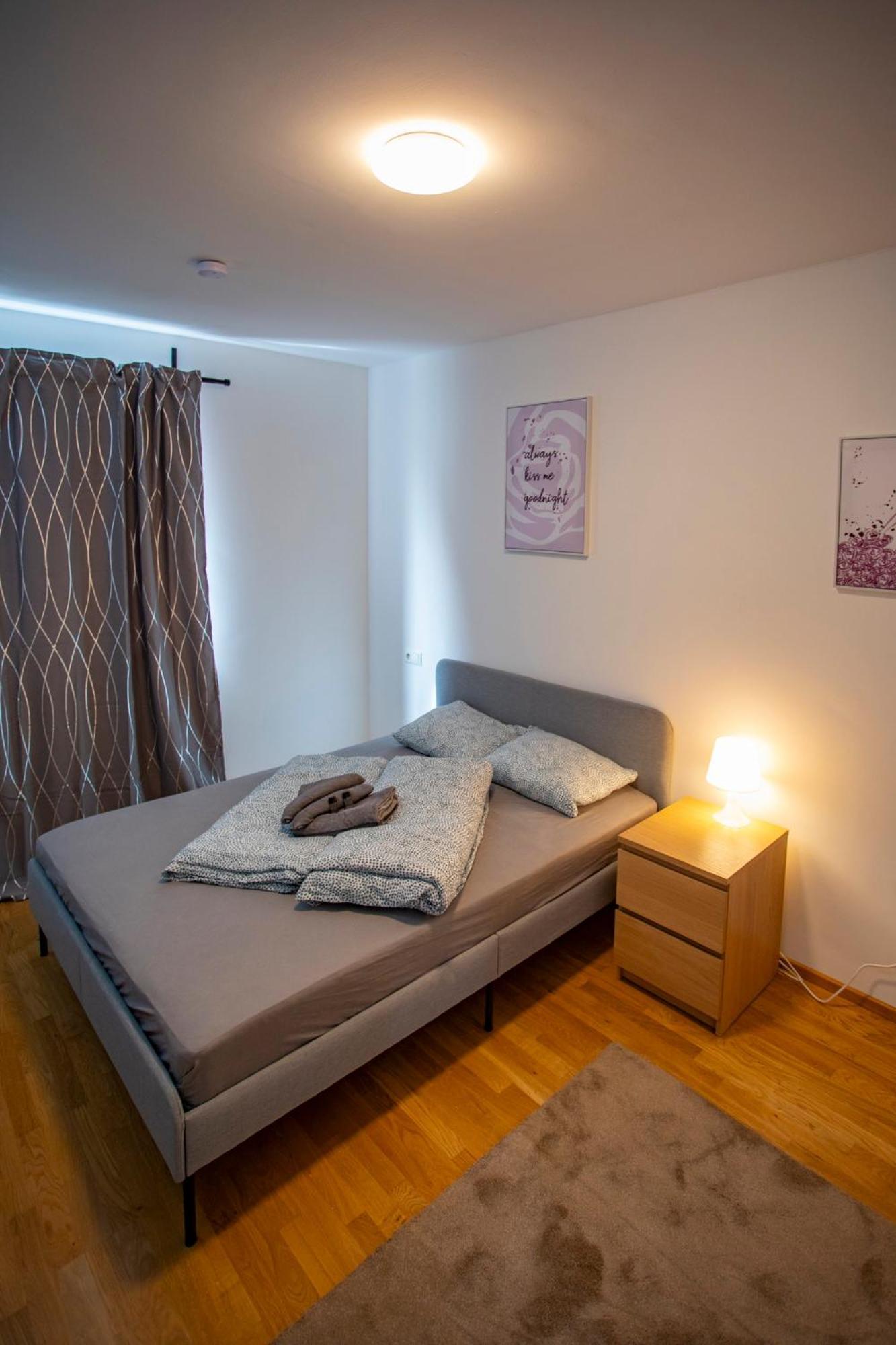 Innsbruck East Side Apartment I Free Street Parking Εξωτερικό φωτογραφία