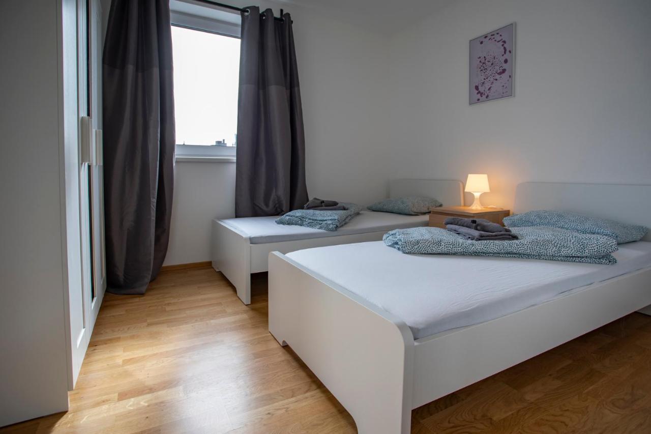 Innsbruck East Side Apartment I Free Street Parking Εξωτερικό φωτογραφία