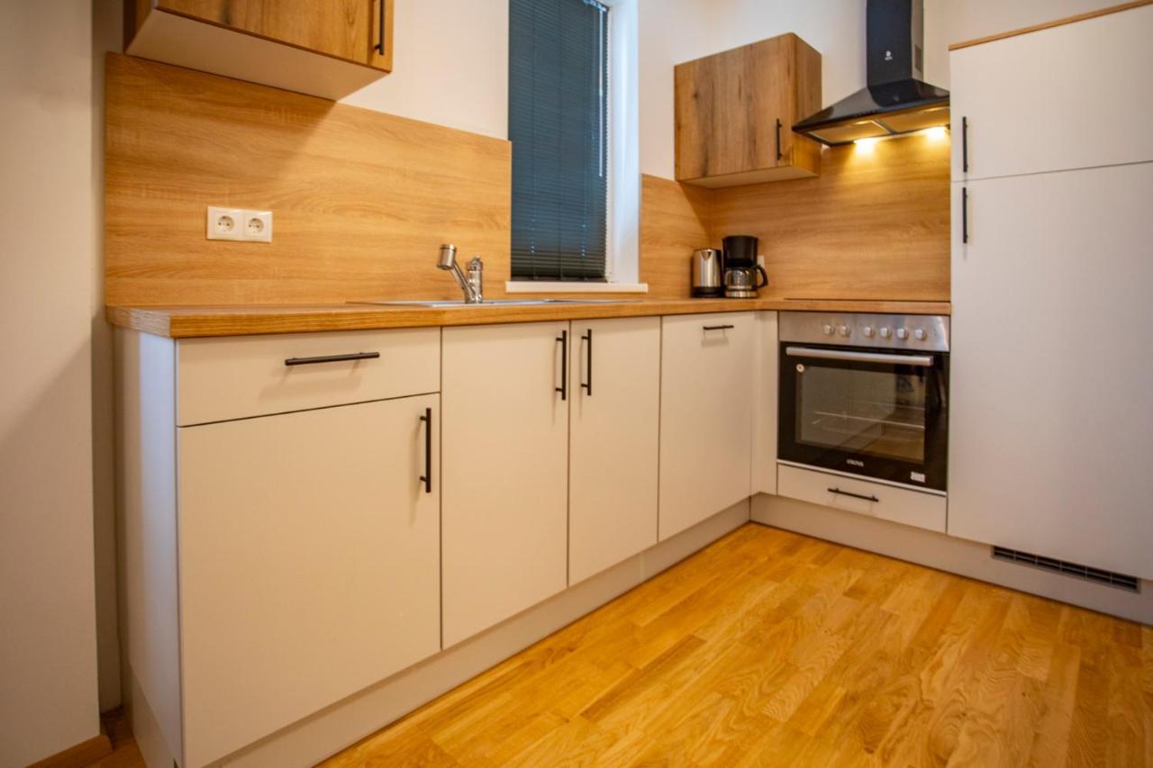 Innsbruck East Side Apartment I Free Street Parking Εξωτερικό φωτογραφία