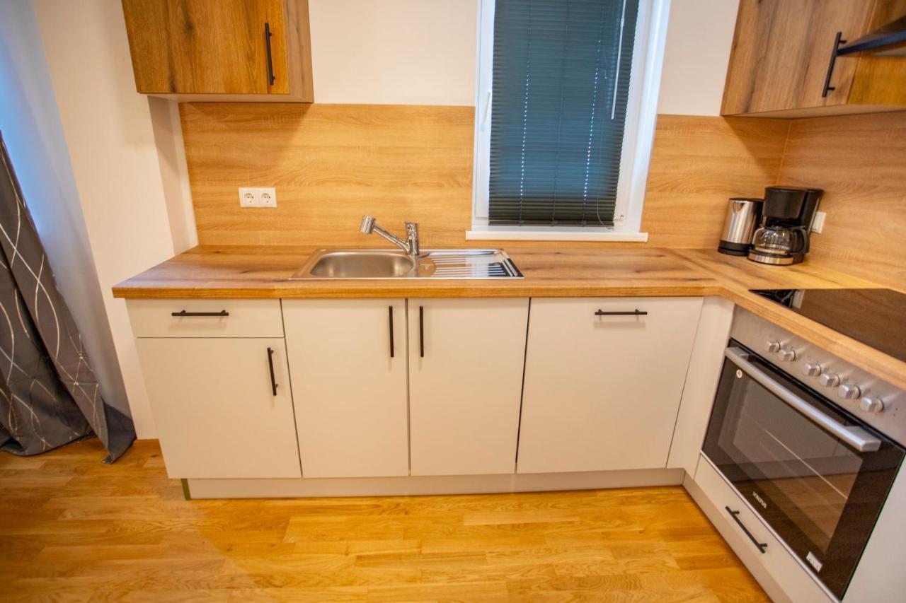 Innsbruck East Side Apartment I Free Street Parking Εξωτερικό φωτογραφία