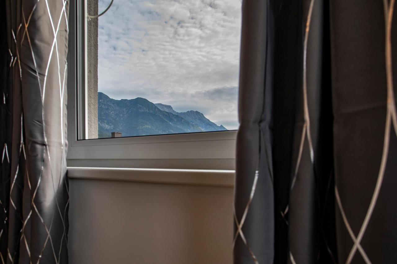 Innsbruck East Side Apartment I Free Street Parking Εξωτερικό φωτογραφία