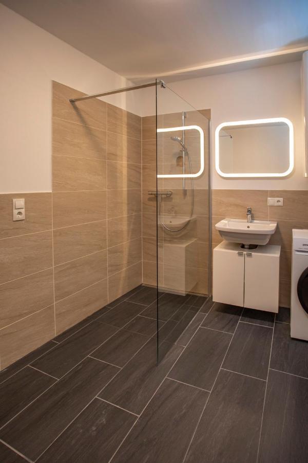 Innsbruck East Side Apartment I Free Street Parking Εξωτερικό φωτογραφία